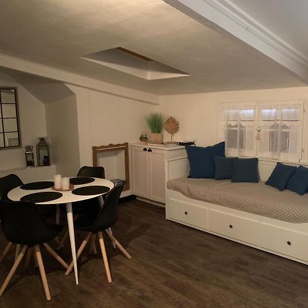 Le Petit Hameau De Chantilly - Studio 4 Pers Chic Et Charme Au Coeur De Chantilly - Classe 3 Etoiles المظهر الخارجي الصورة