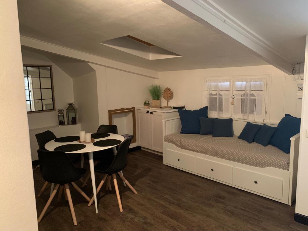 Le Petit Hameau De Chantilly - Studio 4 Pers Chic Et Charme Au Coeur De Chantilly - Classe 3 Etoiles المظهر الخارجي الصورة